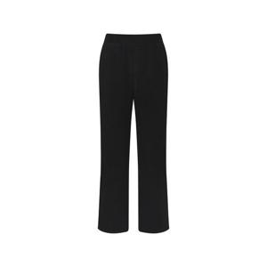 [다이나핏] (택가 139,000원) 남성 페이스업 플리스 루즈핏 팬츠_YMW25351