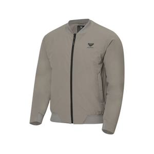 [다이나핏] (택가 379,000원) 남성 메탈릭 패딩 자켓_YMW25149