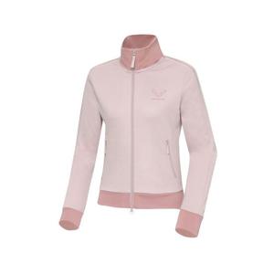 [다이나핏] (택가 149,000원) 여성 다이아 레오 트레이닝 슈트_YWU25117