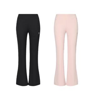 [다이나핏] (택가 119,000원) 여성 뮤트 트레이닝 팬츠_YWU25308