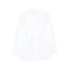 빅토리아베컴   긴팔 셔츠 FW25 1325WSH006461A  WHITE 5906988 WHITE