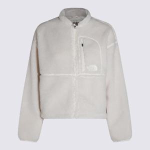 노스페이스   캐주얼 자켓 FW25 NF0A88ZBQLI1 6345506 WHITE DUNE