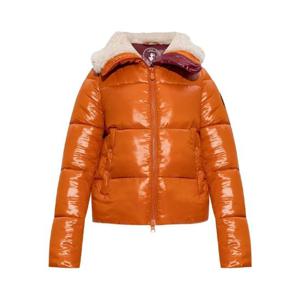 세이브더덕   여성 패딩 자켓 FW25 D30974W MOMA 40045 6208132 Brown