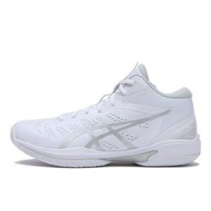 아식스 겔후프V16 EW WHITE/P SILVER 1063A080.100
