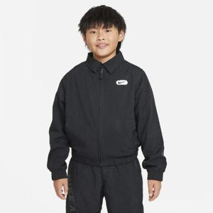 나이키키즈자켓 FJ6183-010 나이키 리펠 애슬레틱스주니어(남아) 재킷