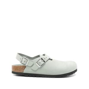 버켄스탁 샌들 1029429NUBUCK White