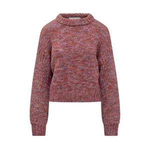 이로   니트 FW25 25WWM12CAMILLA MUL0725W 6001139 MULTICO PINK