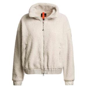 파라점퍼스   집업 FW25 25WMPWFLPF320775 6237951 White