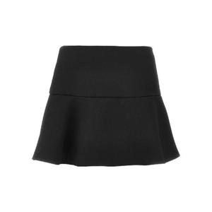 구찌   미니스커트 FW25 826594ZAQWY1000 1000 6203151 Black