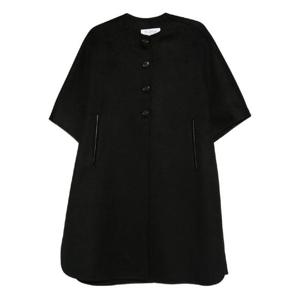 막스마라   반팔원피스 FW25 MORIANA 883 004 5863972 BLACK
