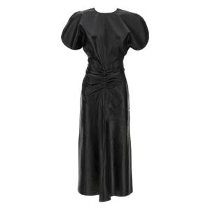 빅토리아베컴   반팔원피스 FW25 1124LDR006246ABLACK 6239218 Black