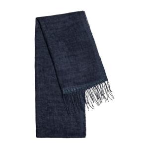 25 FW Eileen Fisher 리넨 위브 스카프 S5FZOA0138MA TP442912291