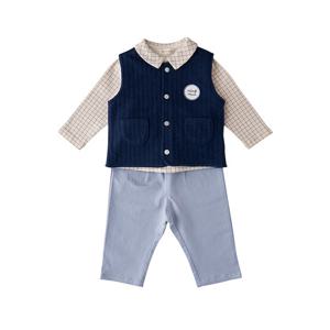 [밍크뮤](NY)클래식베스트SET상하복 35A12-611-01