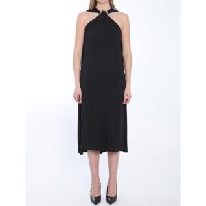 구찌   민소매원피스 FW25 830856ZAF5Z1000 6189916 BLACK