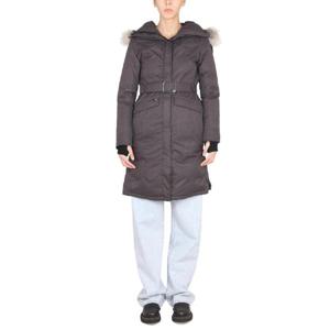 노비스   여성 패딩 자켓 FW22 MORGANSTEELGREY 1030573 GREY