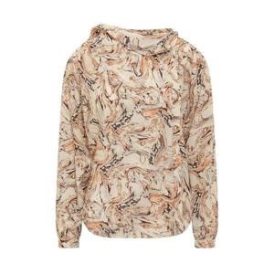 이자벨마랑   긴팔 셔츠 FW23 23HHT0276FAA4J27I 90BE 2783134 BEIGE