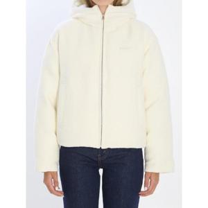구찌   여성 패딩 자켓 FW25 823753ZATFG9003 6271326 WHITE