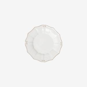 아트박스/모노뜨 [코스타노바] 바로코 화이트 16cm 브래드접시