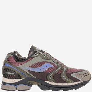 UNKNOWN BRAND Saucony Sneakers Red S709354