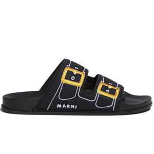 마르니 샌들 SAMR004902P639500N99
