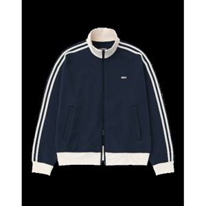[널디] 클래식 NY 스웨트 트랙 탑(25FW) PNEF25TR02 CLASSIC NY SWEAT TRACK TOP(25FW)