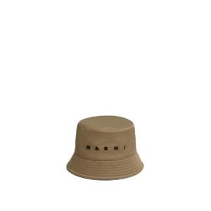 마르니   모자 FW25 CLZC0110S2UTC34200V49 6395122