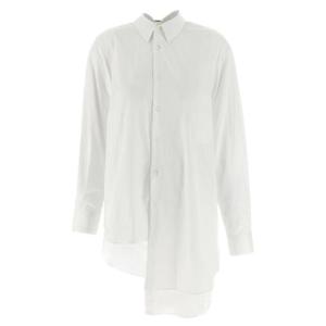 꼼데가르송   셔츠 FW25 GPB0132 6367761 White