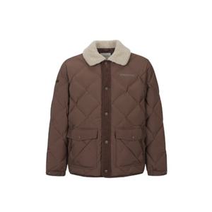 디스커버리 25FW 겨울 남성 디하스카라넥튜브다운미드패딩 DMDJ8A056LWS