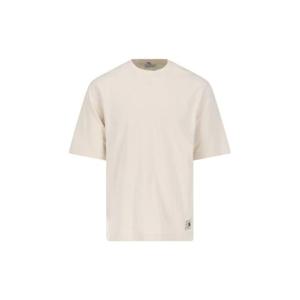 버버리 반팔 티셔츠 8080813B3748 Neutrals