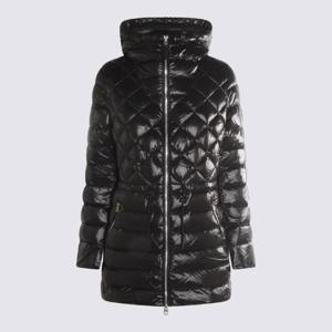 맥케이지   여성 패딩 자켓 FW25 TOOKYC0001 6316617 Black