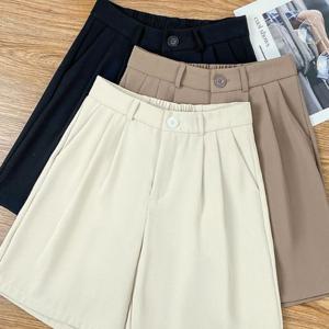 세미정장 5부팬츠 반바지 DO7205 바지