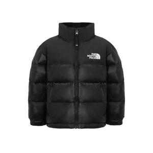 노스페이스 키즈 1996 NUPTSE DOWN JACKET MNJ1DR54S-RBK