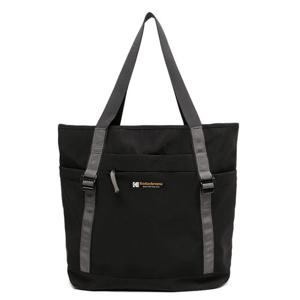 코닥 라지 쇼퍼백 BB K4343LBG74 BLK IVR KHK