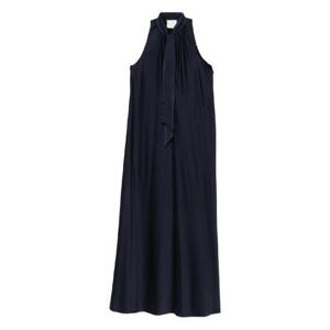 포르테포르테   민소매원피스 FW25 14081 MY DRESS F48A 5020 6247080 Blue