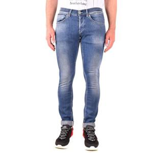 돈답 데님 UP232DS0286AP7DU800 Blue
