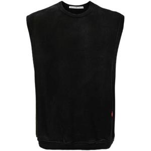 알렉산더 왕 니트웨어 UCC2241681021A Black