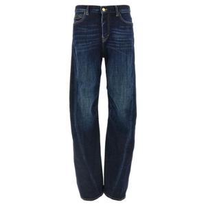 디스퀘어드2 데님 A00249152 Blue