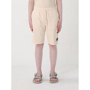 씨피 컴퍼니 숏팬츠 16CMSB021A002246G 402 Beige