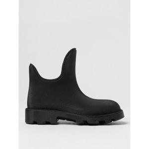 버버리 부츠 8077371 Black