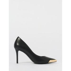 베르사체 뮬 슬리퍼 79VA3S50ZP127 899 Black