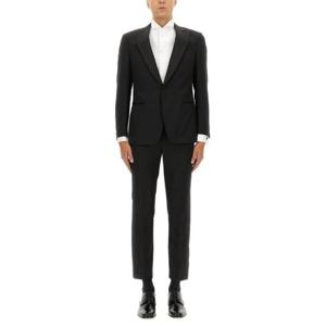 조르지오 아르마니 수트 GM000045 TE10047UC001 Black