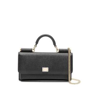 돌체앤가바나 토트백 BI3280A100180999 BLACK