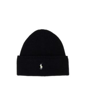 폴로 랄프로렌 모자 455954355 007 BLACK