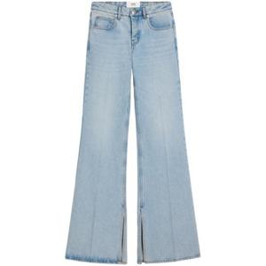 아미 데님 FTR425DE0027 Blue