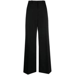 랑방 팬츠 RWTR00105711A23 Black