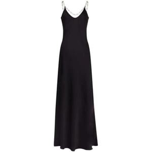 파코라반 원피스 23PCRO450PO0319 Black