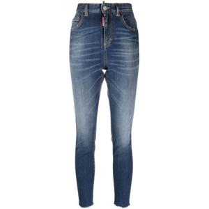 디스퀘어드2 데님 S72LB0580S30805 Blue