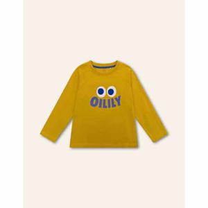 오일릴리키즈 트완 긴팔 티셔츠 OKHFETS010A-044