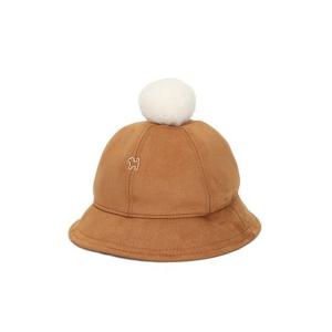 [블루독베이비]스웨이드 귀달이벙거지 (45C14-808-03)
