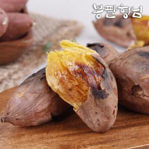 꿀고구마 특대 3kg